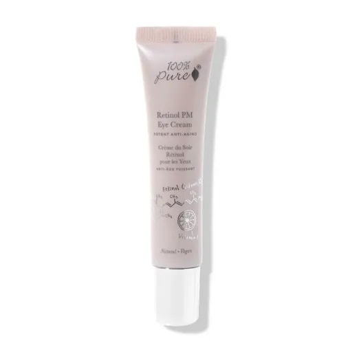 Retinol PM Eye Cream (15 ml)