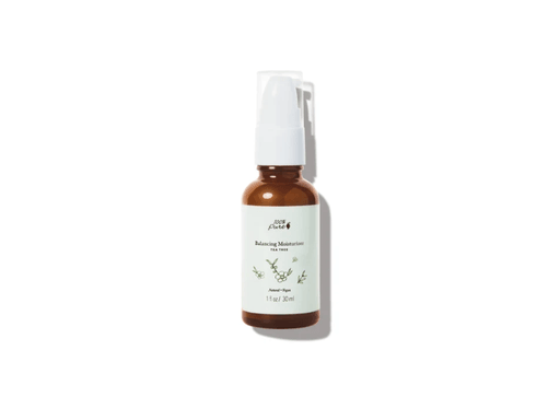 Tea Tree Balancing Moisturizer (30 ml)
