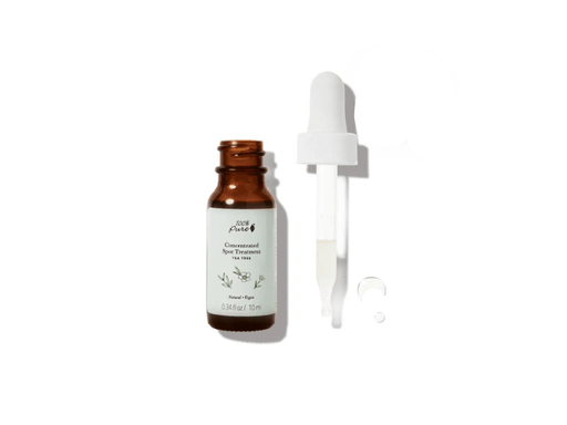 Tea Tree Concentrated Spot Treatment (10ml)