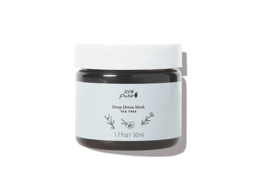 Tea Tree Deep Detox Mask (50 ml)