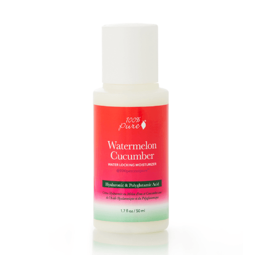 Watermelon Cucumber Water Locking Moisturizer (50ml)