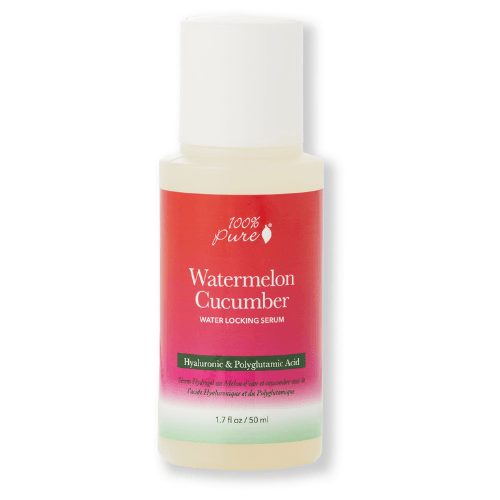 سيروم قفل الماء بالبطيخ والخيار (50ml)