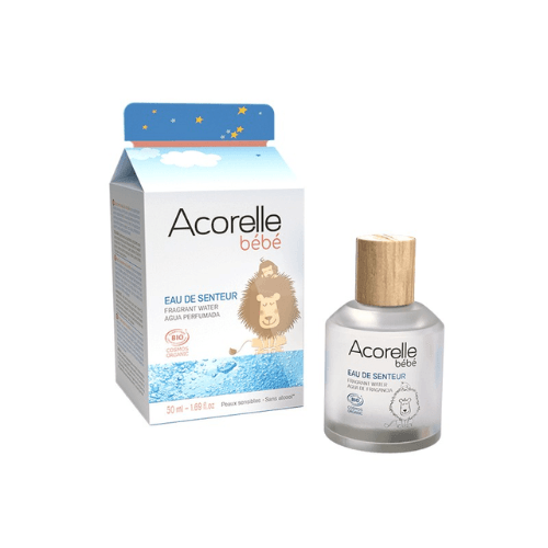 Organic Scented Water (50ml)