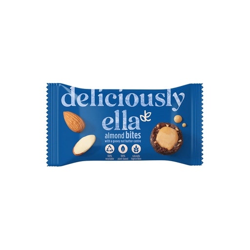 Almond Nut Butter Bites 36g
