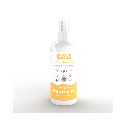بخّاخ فكّ التشابك للأطفال (200 ml)