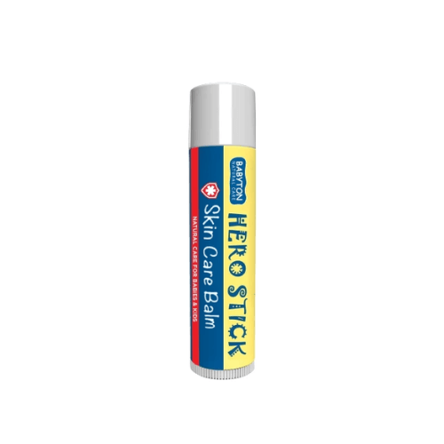 Hero Stick بلسم العناية بالبشرة (5 ml)