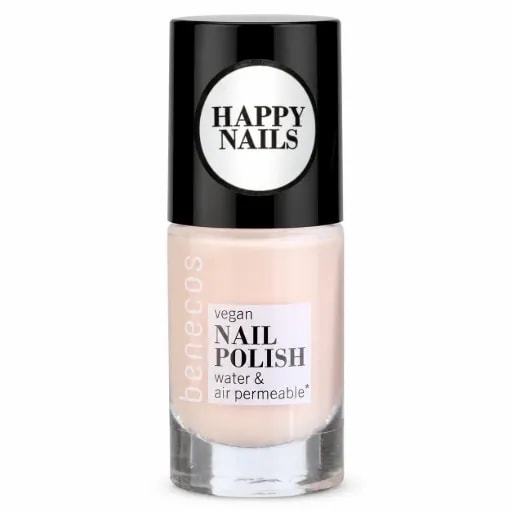 طلاء أظافر Happy Nails، درجة Be My Baby (5 ml)