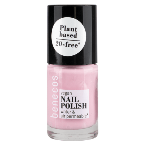 طلاء أظافر Happy Nails، Cotton Candy (5 ml)