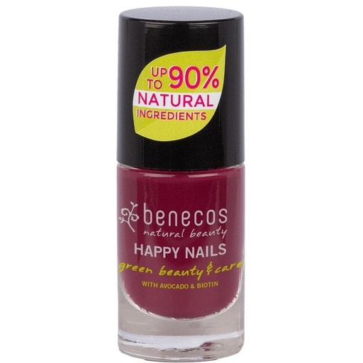 طلاء أظافر Happy Nails، Desire (5 ml)
