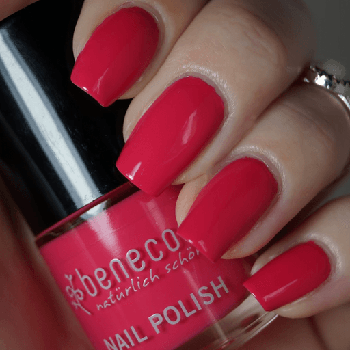 طلاء أظافر Happy Nails، Hot Summer (5 ml)