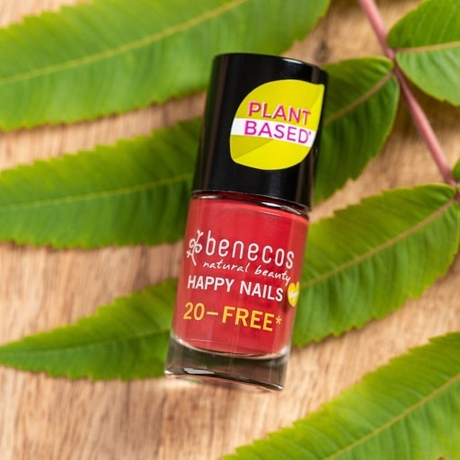 طلاء أظافر Happy Nails، Ketch it up (5 ml)