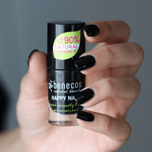 طلاء أظافر Happy Nails، ليكوريس (5 ml)