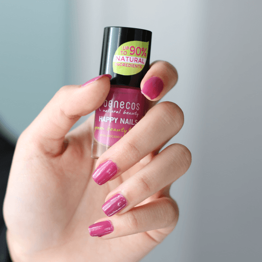 طلاء أظافر Happy Nails، My Secret (5 ml)