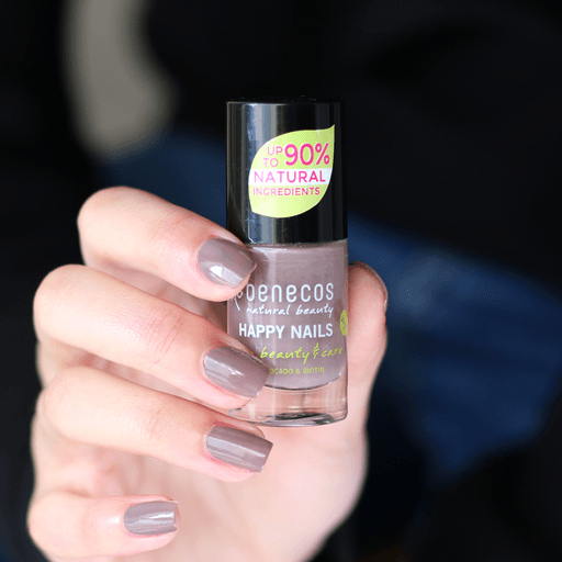 طلاء أظافر Happy Nails، Rock It (5 ml)