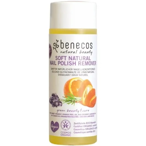 Nail Polish Remover ( 125 ml )