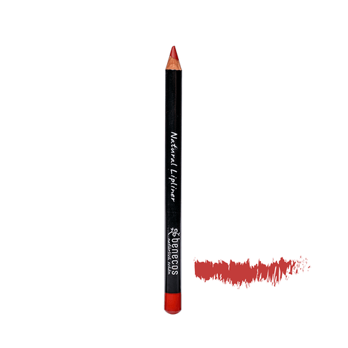 Natural Lipliner (1,13 g) - Red