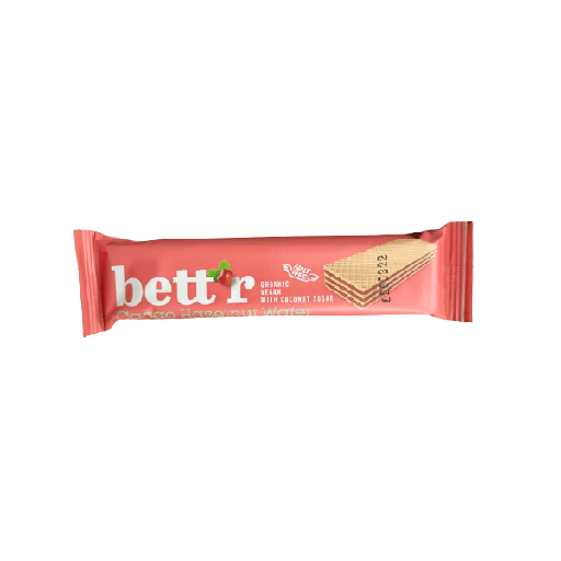 Cacao Hazelnut Wafer (30 g)