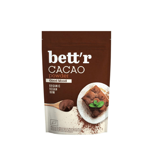 Organic Cacao Powder (200 g)