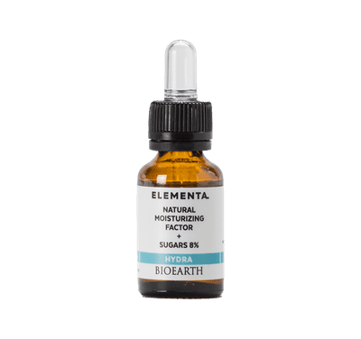 ELEMENTA HYDRA NMF + Sugar 8% (15 ml)