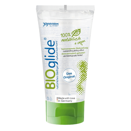 Natural Lubricant (150ml)