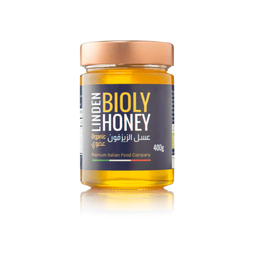 Linden Honey (400g)