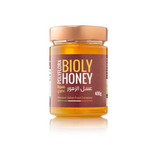 Polyfloria Honey (400g)