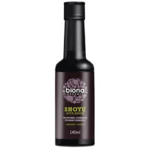 صلصة صويا شويو (145 ml)