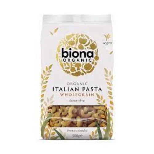 Wholewheat Macaroni Pasta (500 g)