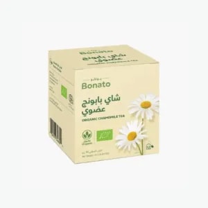 Chamomile Tea ( 18g )