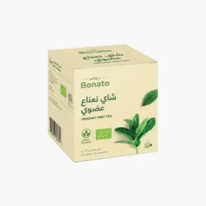 Mint Tea ( 24g )
