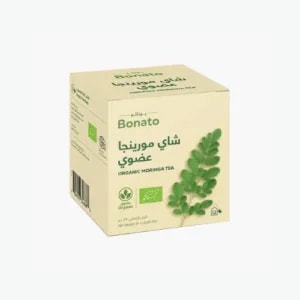 Moringa Tea ( 24g )