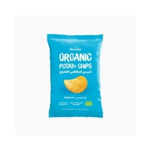 Potato Chips - Balsamic (100 g)