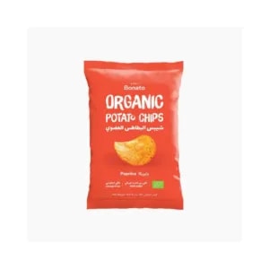 رقائق البطاطس - بابريكا (100 g)