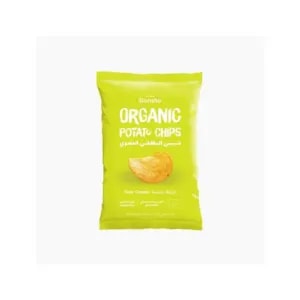 Potato Chips - Sour Cream (100 g)