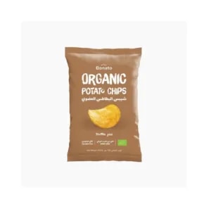 Potato Chips - Truffle (100 g)