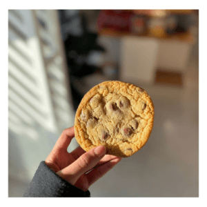 Chocolate Cookie