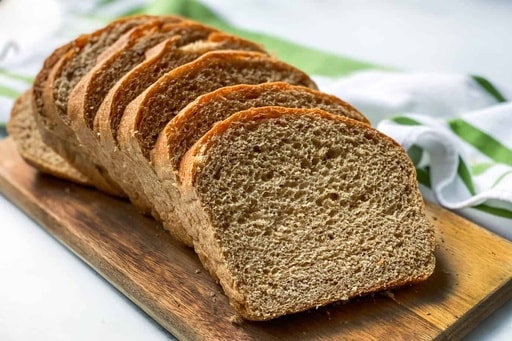 Wholegrain Bread