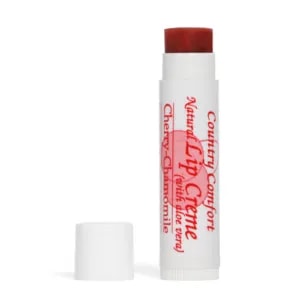 Cherry Chamomile Lip Creme (4.2g)