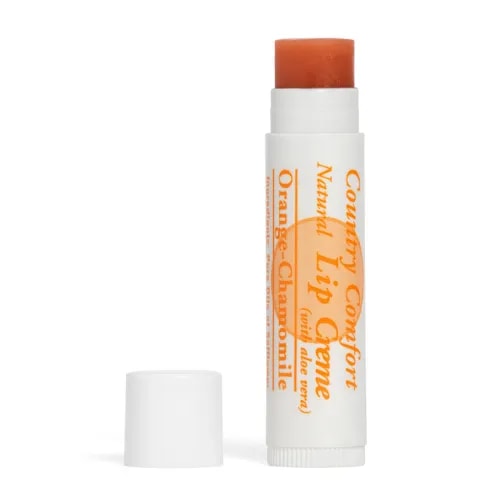 Orange Chamomile Lip Creme (4.2g)