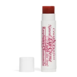 Raspberry Chamomile Lip Creme (4.2g)