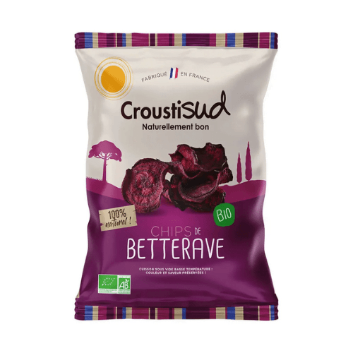 Beetroots Crisps (70 g)