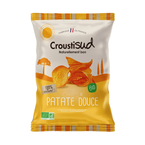 رقائق البطاطا الحلوة (70 g)
