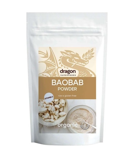 Baobab Powder (100 g)