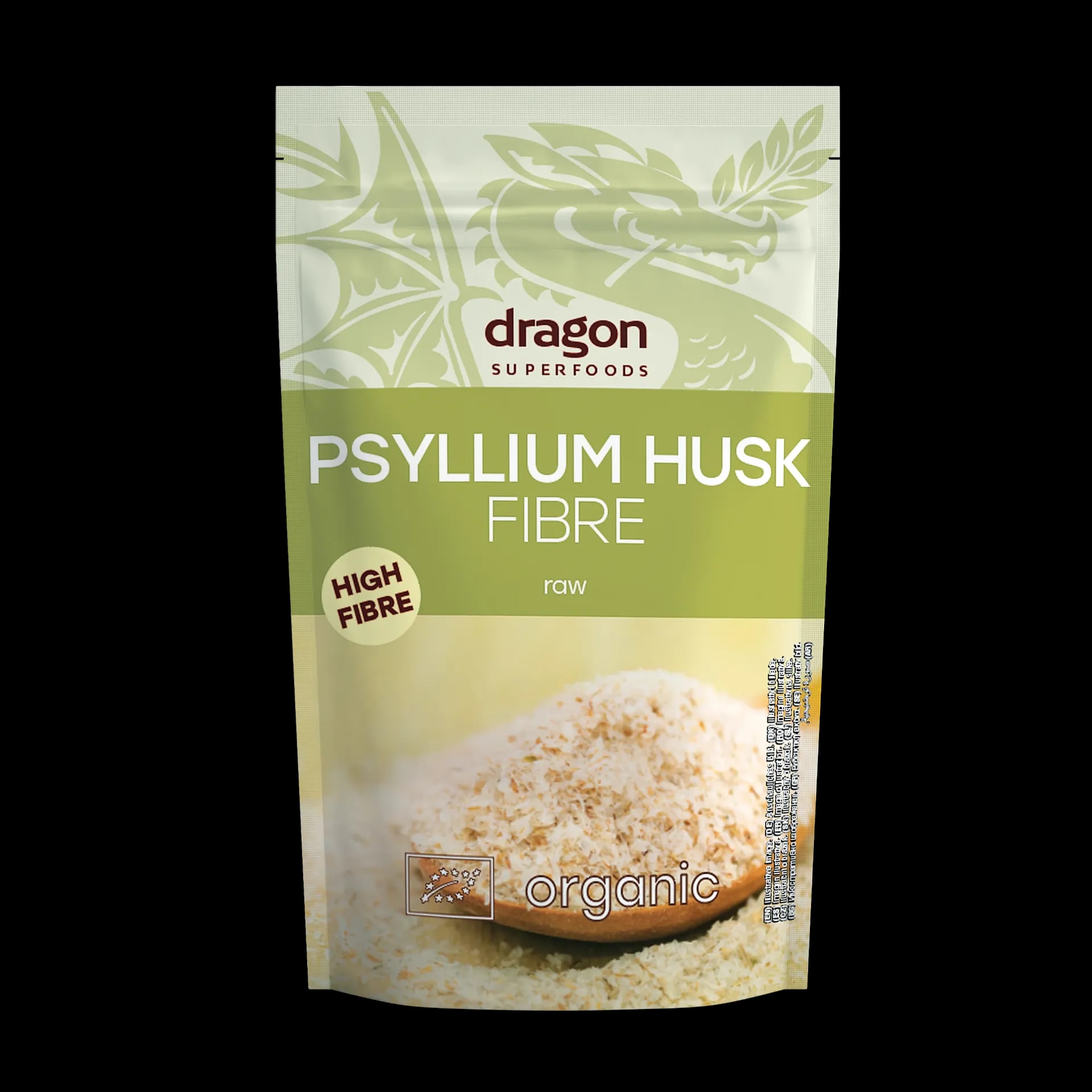 Psyllium Husk (150 g)