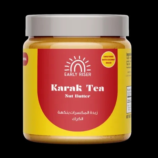 Karak Nut Butter (280g)