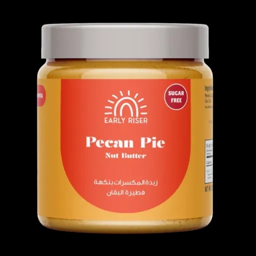 Pecan Pie Nut Butter (280g)
