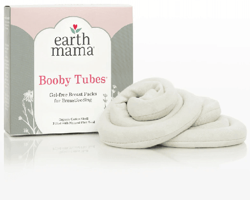 أكياس الثدي Booby Tubes، 2 أنبوب