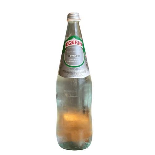 Mineral water - Lightly Sparkling (1000 ml)