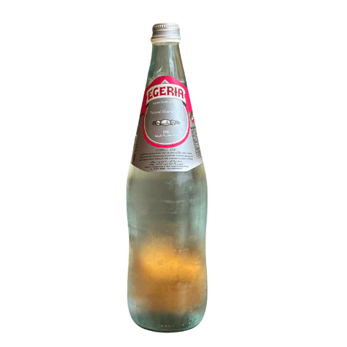 Mineral water - Still (1000 ml)