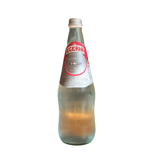 Mineral water - Still (750 ml)